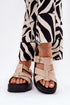  Flip-flops model 212145 Step in style 