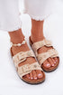  Flip-flops model 212152 Step in style 
