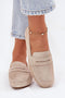  Mocassin model 212159 Step in style 