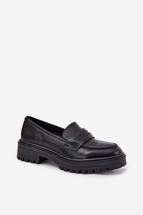  Mocassin model 212163 Step in style 