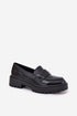  Mocassin model 212163 Step in style 