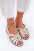  Ballet flats model 212344 Step in style 