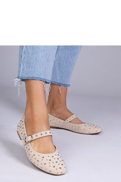  Ballet flats model 212429 PRIMO 