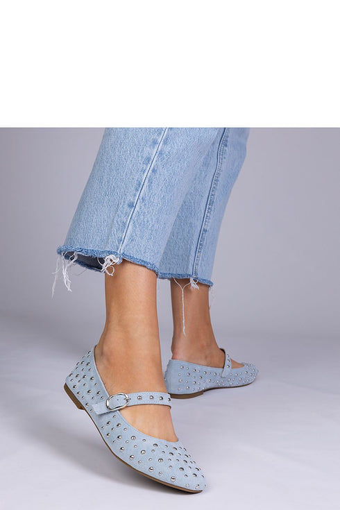  Ballet flats model 212430 PRIMO 