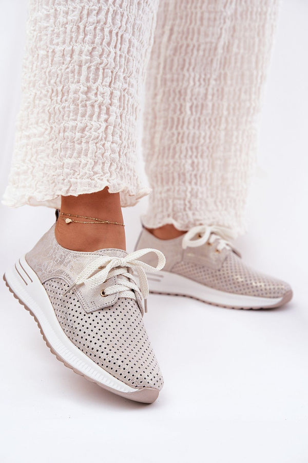  Low Shoes model 212558 Step in style 