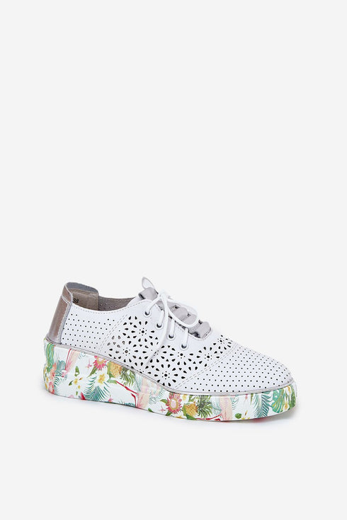  Low Shoes model 212564 Step in style 