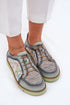  Low Shoes model 212570 Step in style 