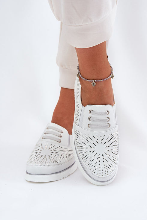  Low Shoes model 212572 Step in style 