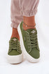  Sneakers model 212618 Step in style 