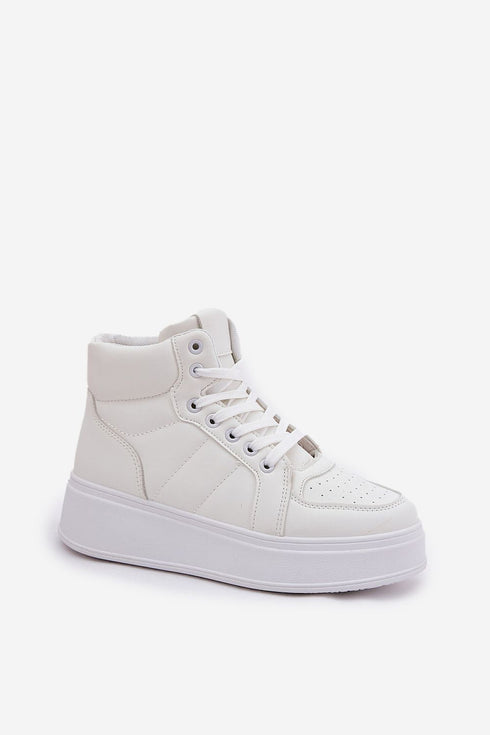  Sport Shoes model 212721 Step in style 