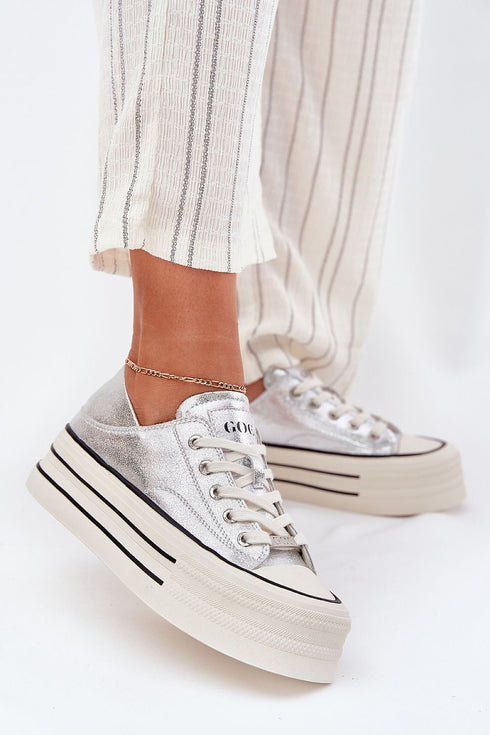  Sneakers model 212730 Step in style 