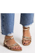  Sandals model 212791 PRIMO 