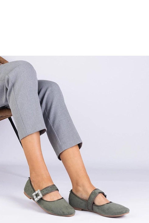  Ballet flats model 212810 PRIMO 