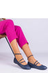  Ballet flats model 212814 PRIMO 