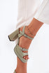  Heel sandals model 212825 Step in style 
