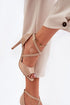  Heel sandals model 212830 Step in style 