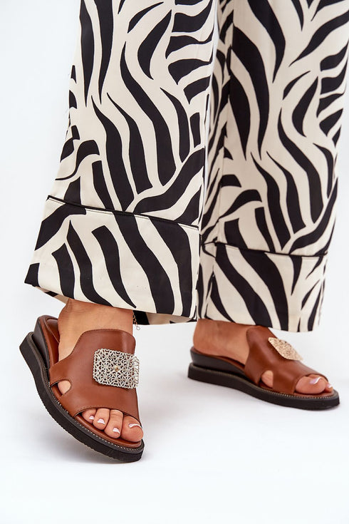  Flip-flops model 212888 Step in style 