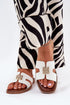  Flip-flops model 212891 Step in style 