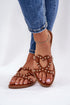  Flip-flops model 212898 Step in style 