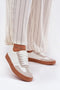  Sport Shoes model 212918 Step in style 