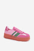  Sport Shoes model 212919 Step in style 