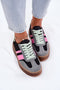 Sport Shoes model 212920 Step in style 