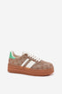 Sport Shoes model 212922 Step in style 
