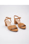  Heel sandals model 212965 Inello 