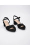  Heel sandals model 212966 Inello 