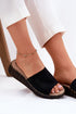  Flip-flops model 213042 Step in style 