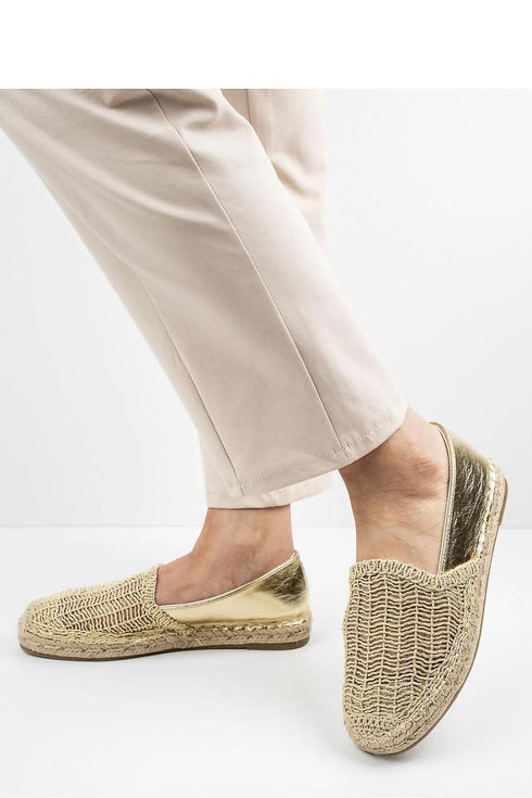  Espadrille model 213128 Inello 
