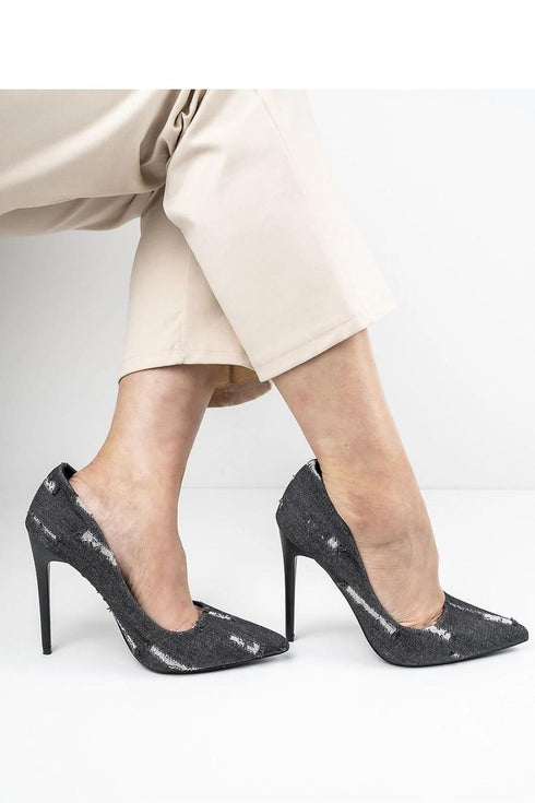  High heels model 213130 Inello 