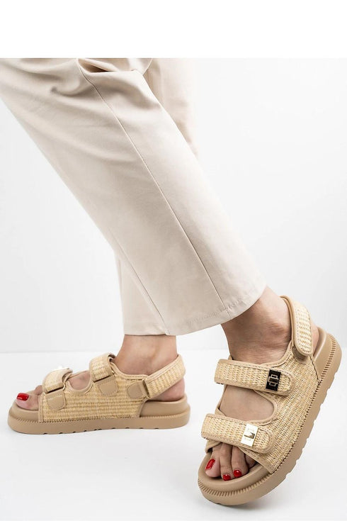  Sandals model 213134 Inello 