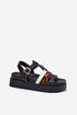  Sandals model 213162 Step in style 
