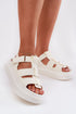  Sandals model 213165 Step in style 