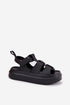  Sandals model 213166 Step in style 