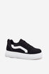  Sport Shoes model 213192 Step in style 