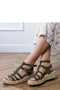  Sandals model 213356 PRIMO 