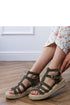  Sandals model 213356 PRIMO 