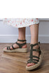  Sandals model 213356 PRIMO 