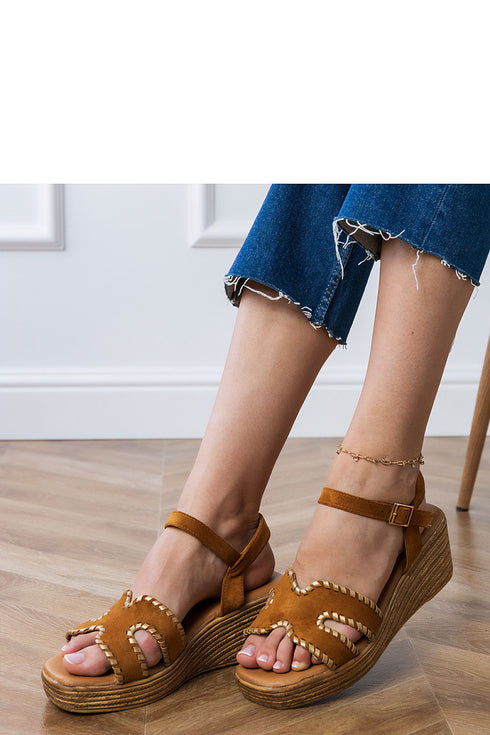  Buskin model 213378 PRIMO 