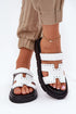 Flip-flops model 213476 Step in style 
