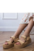  Sandals model 213707 PRIMO 