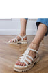  Sandals model 213713 PRIMO 