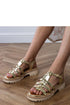  Sandals model 213714 PRIMO 