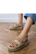  Sandals model 213727 PRIMO 