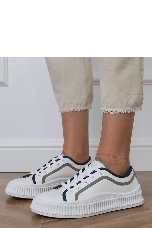  Sneakers model 213741 PRIMO 