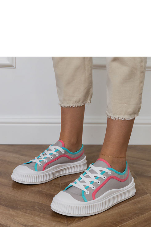  Sneakers model 213743 PRIMO 