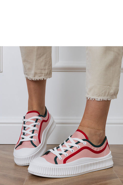  Sneakers model 213745 PRIMO 