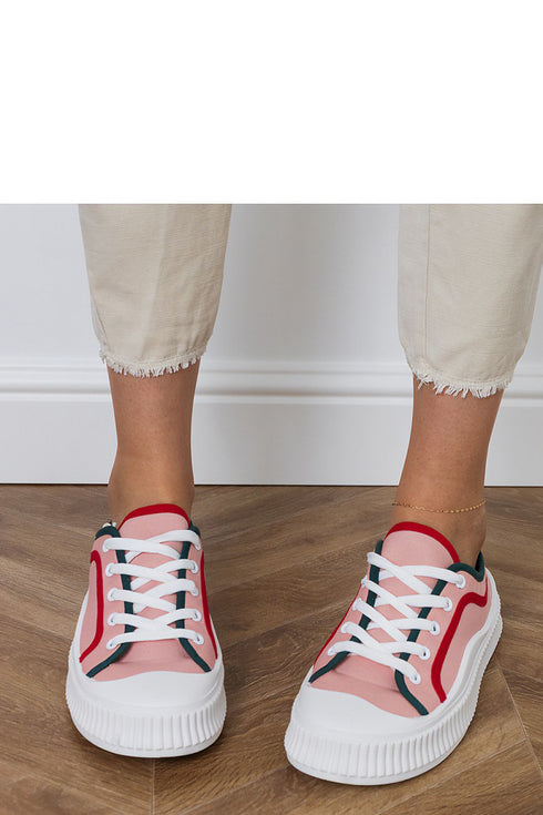  Sneakers model 213745 PRIMO 